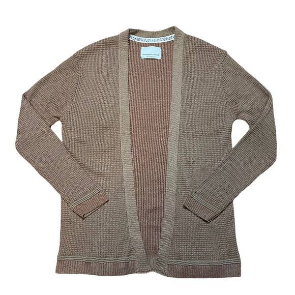 NUMBER (N)INE Cardigan - Picture 2 of 5